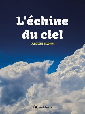 cover image of L'échine du ciel